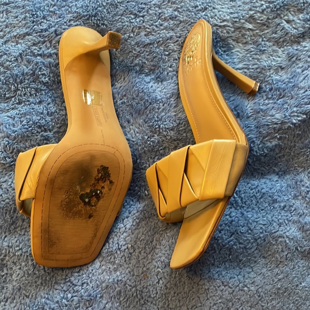 Vince camuto shoes - Picture 7 of 9